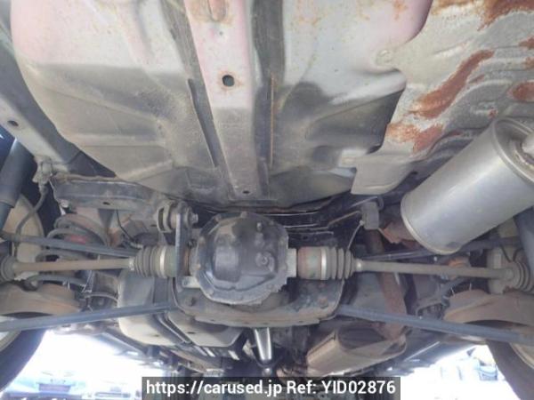Used 2004 AT ford escape EP3WF Image[45]