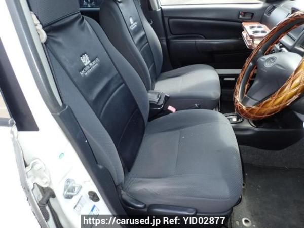 Used 2005 AT toyota probox-van NCP51V Image[11]