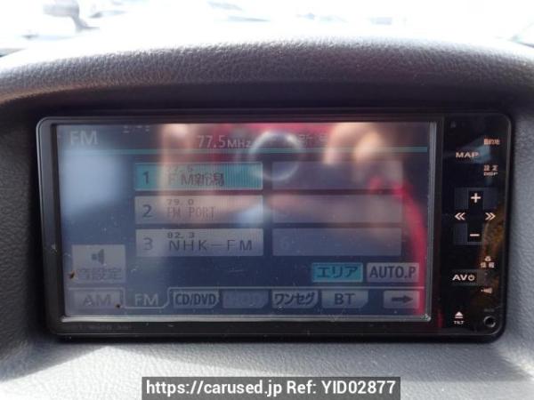 Used 2005 AT toyota probox-van NCP51V Image[18]