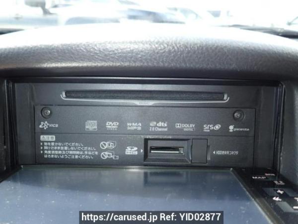 Used 2005 AT toyota probox-van NCP51V Image[19]