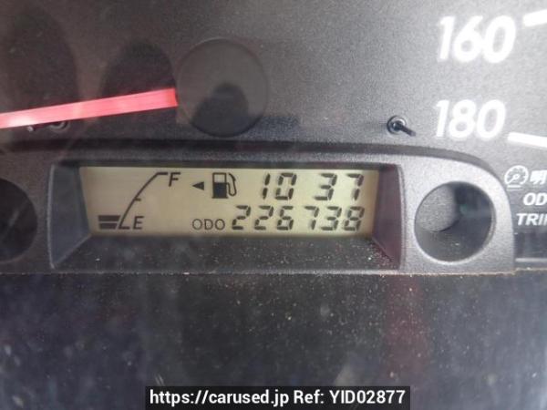 Used 2005 AT toyota probox-van NCP51V Image[22]