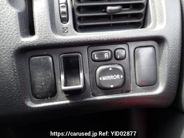 Used 2005 AT toyota probox-van NCP51V Image[23]
