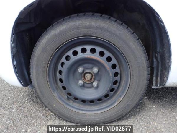 Used 2005 AT toyota probox-van NCP51V Image[25]