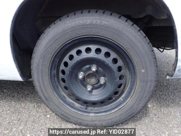 Used 2005 AT toyota probox-van NCP51V Image[26]