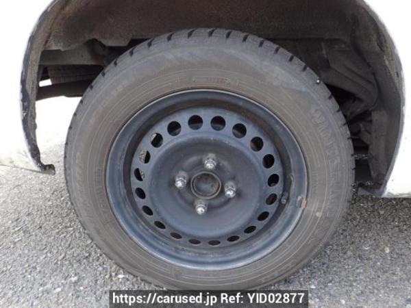 Used 2005 AT toyota probox-van NCP51V Image[27]