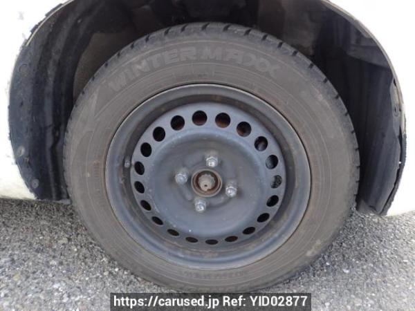 Used 2005 AT toyota probox-van NCP51V Image[28]