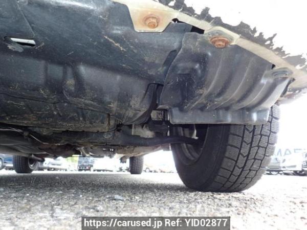 Used 2005 AT toyota probox-van NCP51V Image[30]