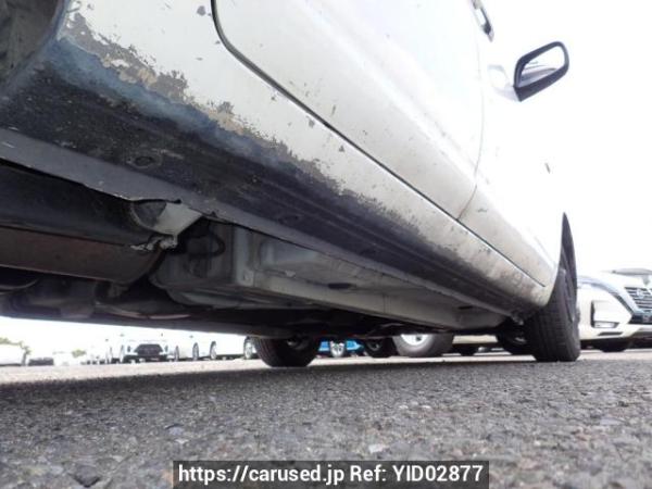 Used 2005 AT toyota probox-van NCP51V Image[32]