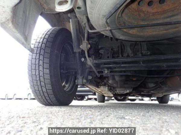 Used 2005 AT toyota probox-van NCP51V Image[35]