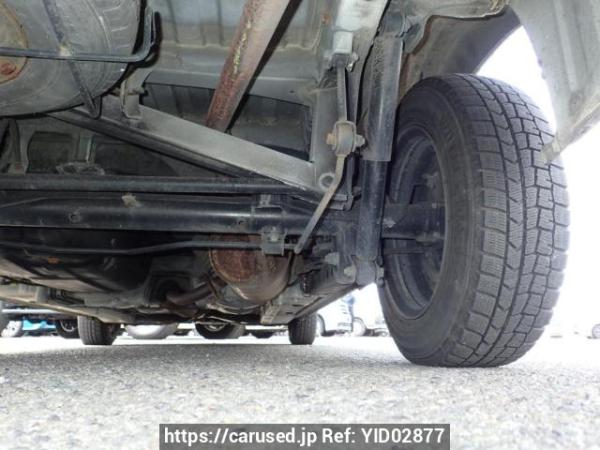 Used 2005 AT toyota probox-van NCP51V Image[36]