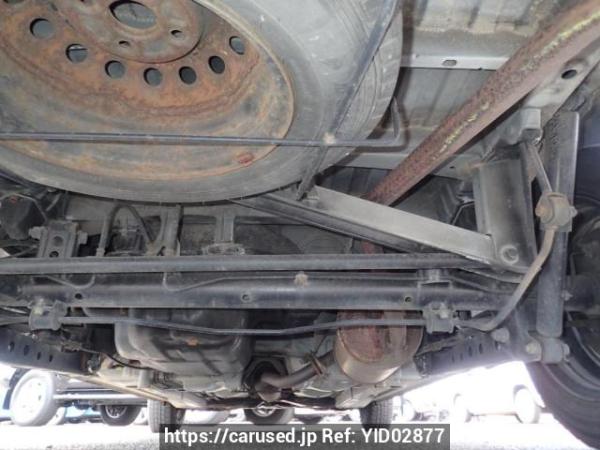 Used 2005 AT toyota probox-van NCP51V Image[37]