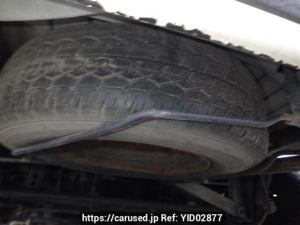 Used 2005 AT toyota probox-van NCP51V Image[38]