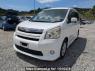 Used 2009 AT toyota noah ZRR70W Image[2]