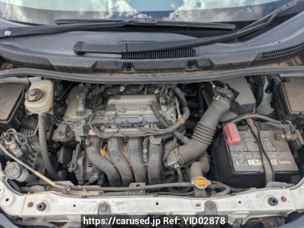 Used 2009 AT toyota noah ZRR70W Image[7]
