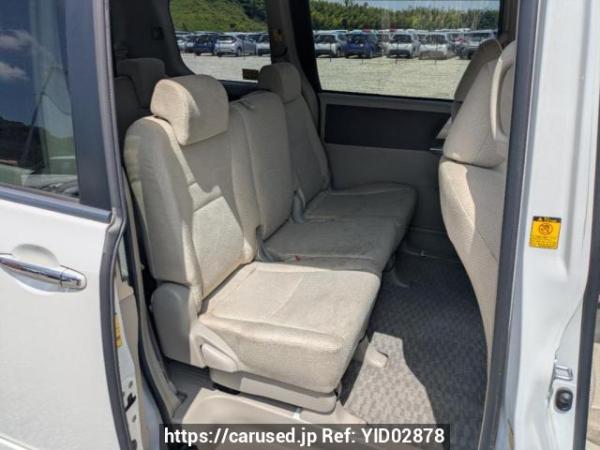 Used 2009 AT toyota noah ZRR70W Image[11]