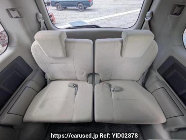 Used 2009 AT toyota noah ZRR70W Image[13]