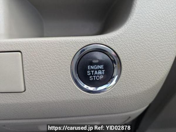 Used 2009 AT toyota noah ZRR70W Image[17]