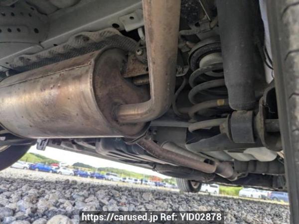 Used 2009 AT toyota noah ZRR70W Image[24]