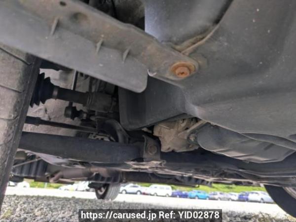 Used 2009 AT toyota noah ZRR70W Image[25]