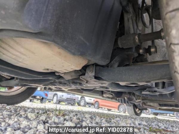 Used 2009 AT toyota noah ZRR70W Image[26]