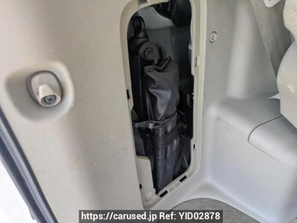 Used 2009 AT toyota noah ZRR70W Image[28]