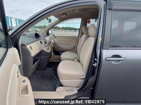 Used 2008 AT toyota sienta NCP81G Image[13]