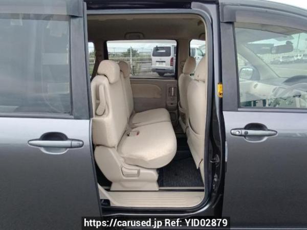 Used 2008 AT toyota sienta NCP81G Image[14]
