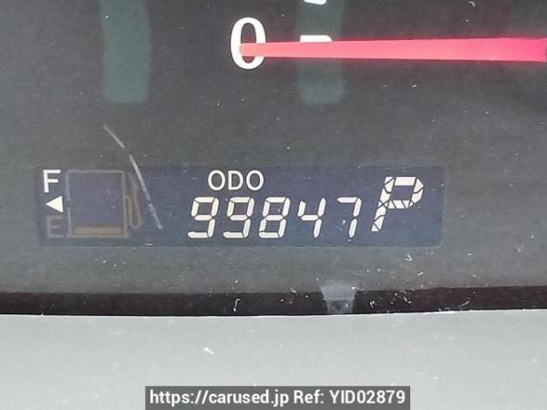 Used 2008 AT toyota sienta NCP81G Image[25]