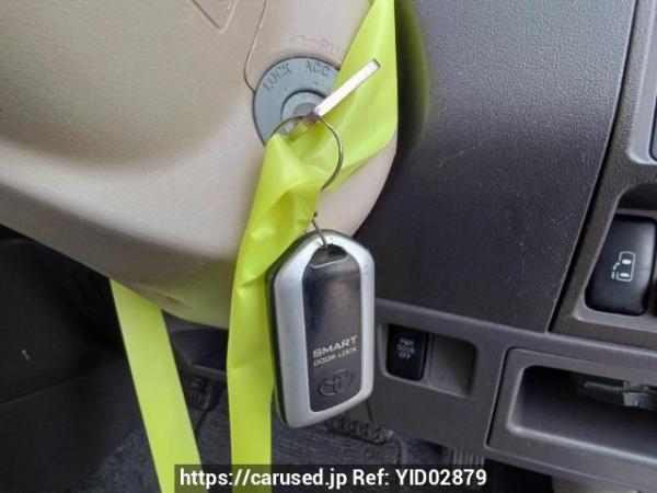 Used 2008 AT toyota sienta NCP81G Image[26]