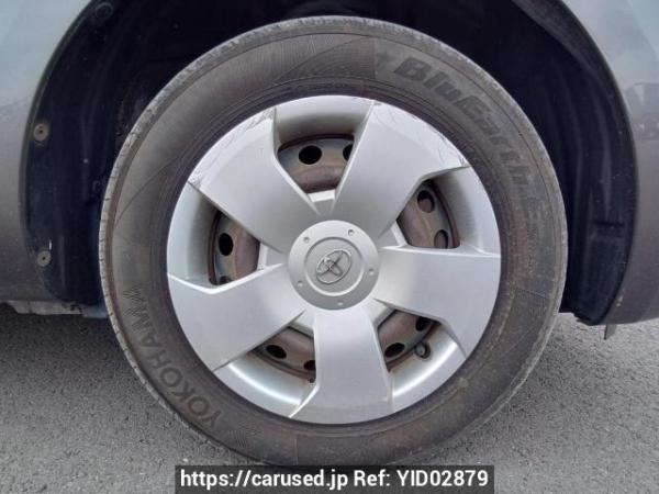 Used 2008 AT toyota sienta NCP81G Image[27]