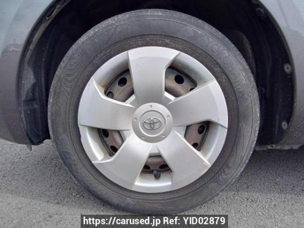 Used 2008 AT toyota sienta NCP81G Image[28]