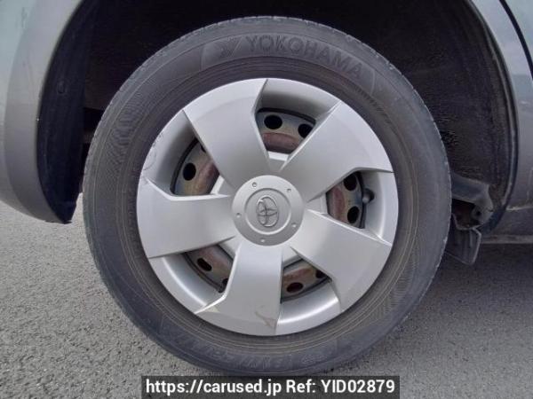 Used 2008 AT toyota sienta NCP81G Image[29]