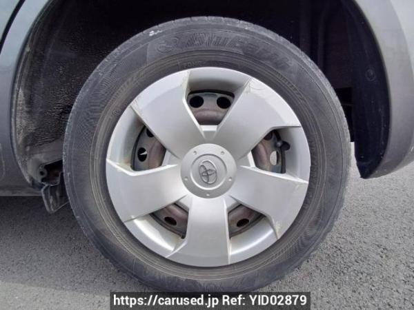 Used 2008 AT toyota sienta NCP81G Image[30]