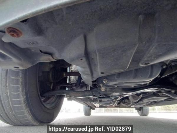 Used 2008 AT toyota sienta NCP81G Image[31]