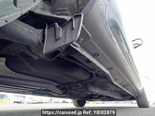 Used 2008 AT toyota sienta NCP81G Image[34]