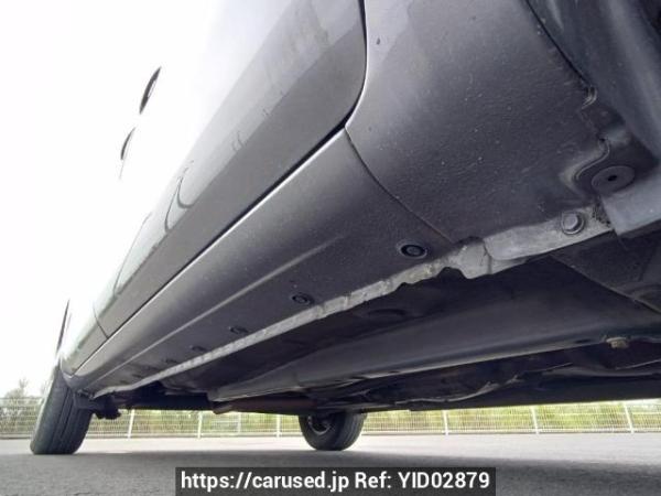 Used 2008 AT toyota sienta NCP81G Image[35]