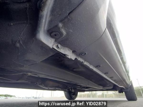 Used 2008 AT toyota sienta NCP81G Image[36]