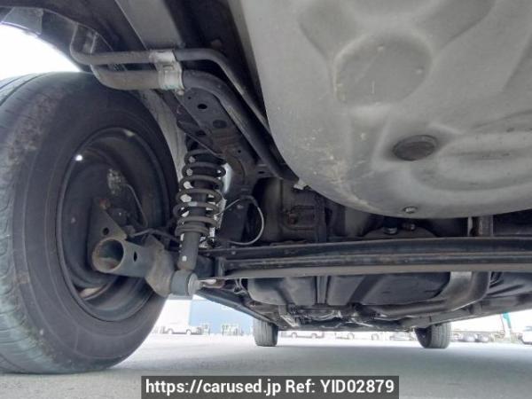 Used 2008 AT toyota sienta NCP81G Image[37]