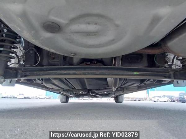 Used 2008 AT toyota sienta NCP81G Image[39]