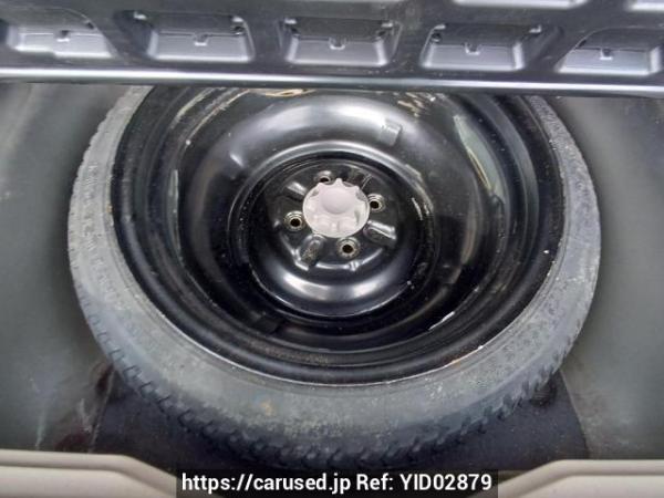 Used 2008 AT toyota sienta NCP81G Image[40]