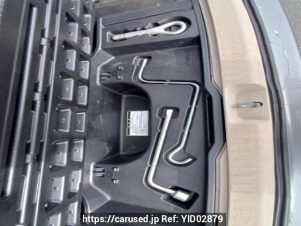 Used 2008 AT toyota sienta NCP81G Image[42]