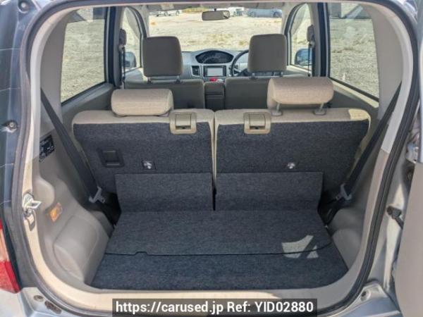 Used 2011 AT daihatsu move LA100S Image[6]