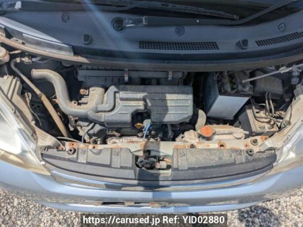Used 2011 AT daihatsu move LA100S Image[7]