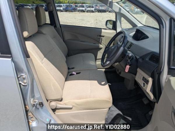 Used 2011 AT daihatsu move LA100S Image[9]