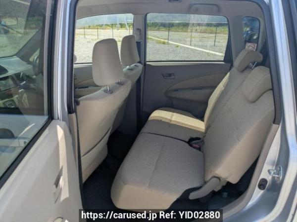 Used 2011 AT daihatsu move LA100S Image[12]