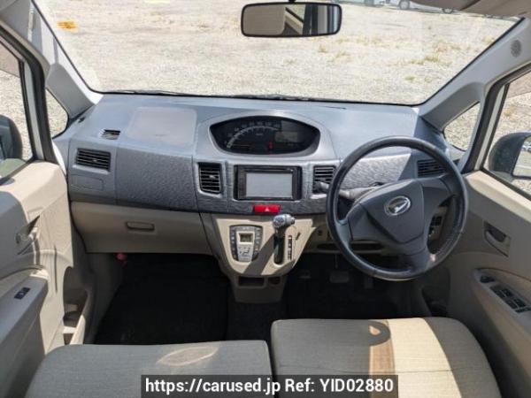 Used 2011 AT daihatsu move LA100S Image[13]