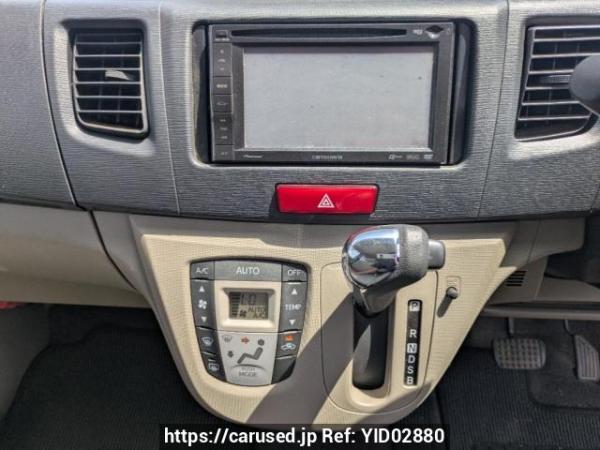 Used 2011 AT daihatsu move LA100S Image[14]