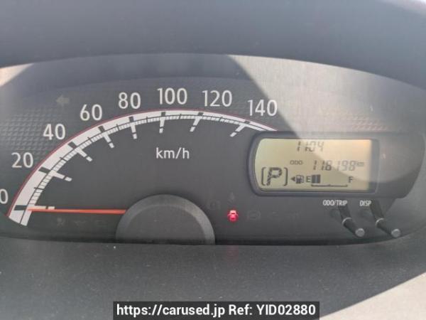 Used 2011 AT daihatsu move LA100S Image[15]