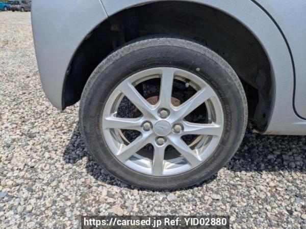 Used 2011 AT daihatsu move LA100S Image[18]