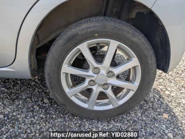 Used 2011 AT daihatsu move LA100S Image[19]